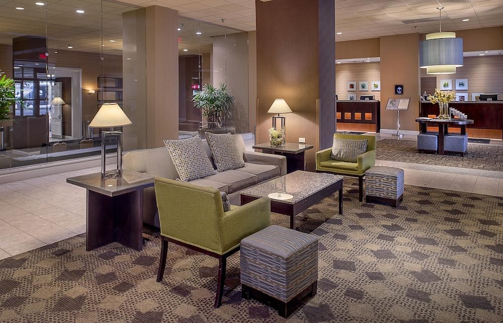 Doubletree By Hilton St. Louis At Westport Hotel Maryland Heights Ngoại thất bức ảnh